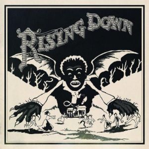 The Roots ‎- Rising Down - CD