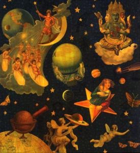 The Smashing Pumpkins ‎- Mellon Collie And The Infinite Sadness - 5 CD+DVD