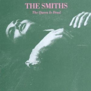 The Smiths ‎- The Queen Is Dead - CD