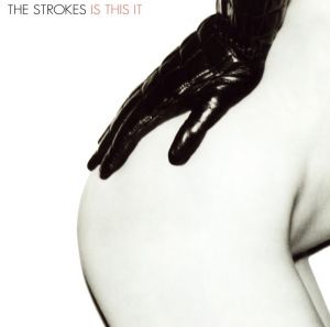 The Strokes ‎- Is This It - CD