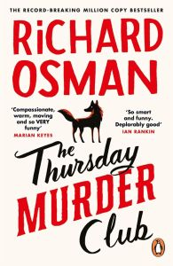 The Thursday Murder Club - Richard Osman - Онлайн книжарница Ciela | Ciela.com