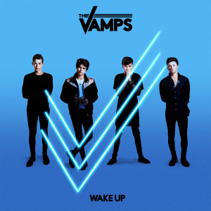 THE VAMPS - WAKE UP