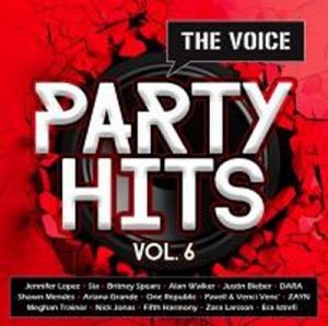 The Voice Party Hits Vol. 6