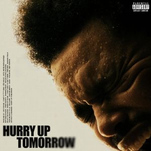 The Weeknd - Hurry Up Tomorrow - Complete Edition - LP