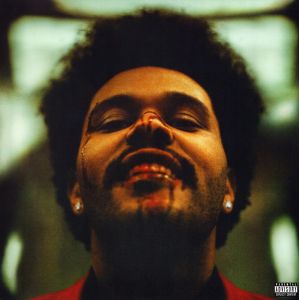 The Weeknd - After Hours - 2 LP