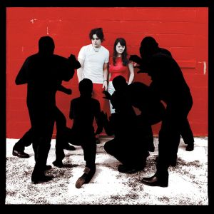 The White Stripes - White Blood Cells - CD