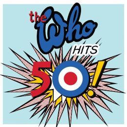The Who ‎- Hits - 2 CD