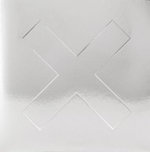 The XX ‎- I See You - CD