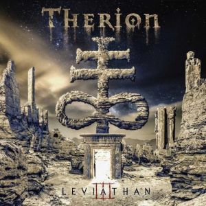 Therion - Leviathan III - LP