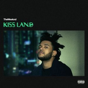 TheWeeknd - Kiss Land - LP