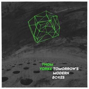 Thom Yorke - Tomorrow's Modern Boxes - LP