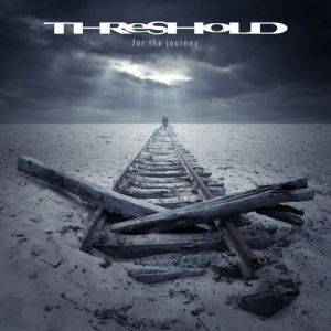 Threshold ‎- For The Journey - Limited - CD