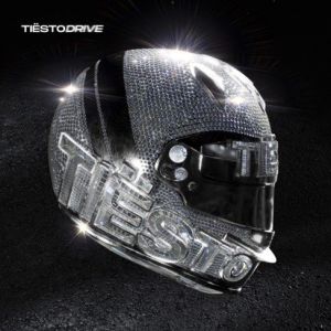 DJ Tiesto - Drive - CD