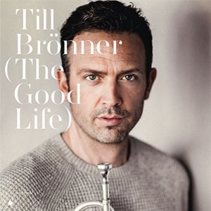 Till Brönner ‎- The Good Life - CD 