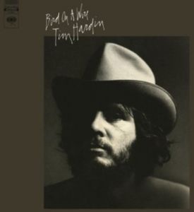 Tim Hardin ‎- Bird On A Wire - LP - плоча