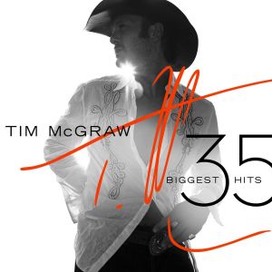 TIM MCGRAW - 35 BIGGEST HITS 2CD