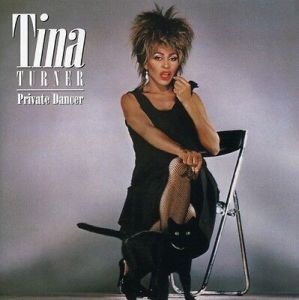 Tina Turner - Private Dancer - CD