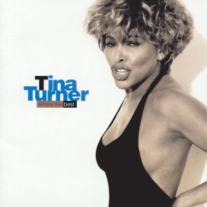 Tina Turner - Simply The Best - 2 LP