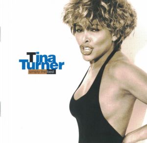 Tina Turner - Simply The Best - CD