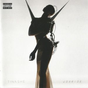 Tinashe ‎- Joyride - CD