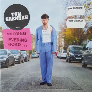 Tom Grennan - Evering Road - CD