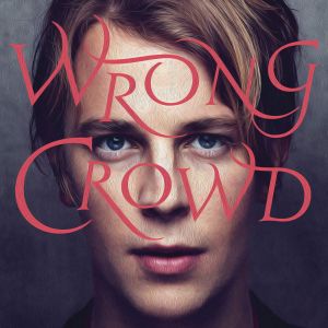 Tom Odell ‎- Wrong Crowd - CD