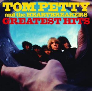 Tom Petty ‎- Greatest Hits - CD