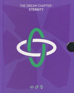 Tomorrow X Together - The Dream Chapter - Eternity CD