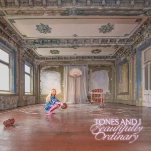 Tones And I - Beautifully Ordinary - CD