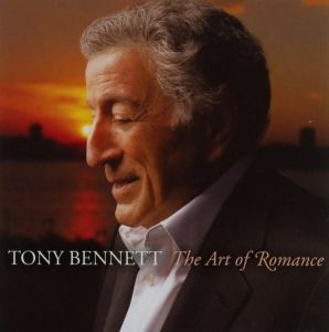 Tony Bennett - Art of Romance - CD