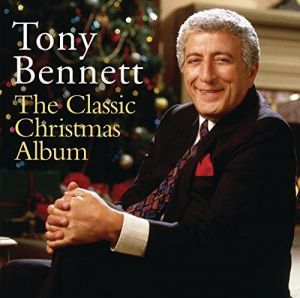 Tony Bennett - The Classic Christmas Album - CD