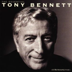 Tony Bennett - The Essential - A Retrospective - CD