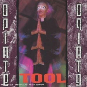 Tool - Opiate - CD