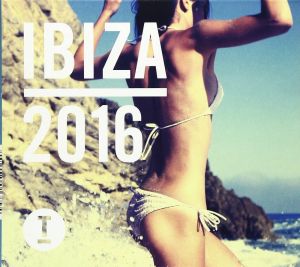 Toolroom Ibiza 2016 - CD