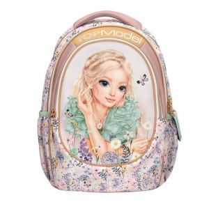 TopModel Ученическа раница - SUMMER FEELING- 4010070705381 - Онлайн книжарница Ciela | ciela.com