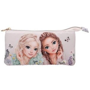 TopModel Несесер с три отделения - SUMMER FEELING - 4010070705411 - Онлайн книжарница Сиела | Ciela.com
