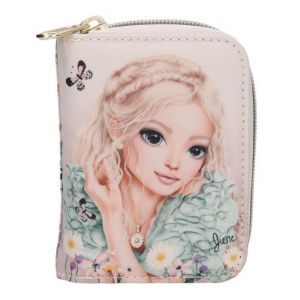 TopModel Портмоне - SUMMER FEELING - 4010070705428 - Онлайн книжарница Сиела | Ciela.com