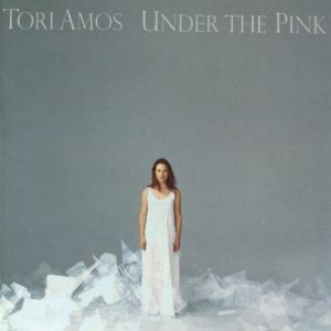 Tori Amos ‎- Under The Pink - 2CD