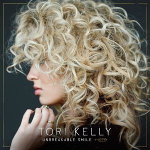 Tori Kelly ‎- Unbreakable Smile - CD
