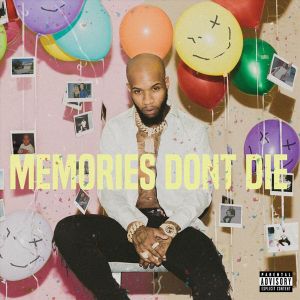 Tory Lanez ‎- Memories Don't Die - CD