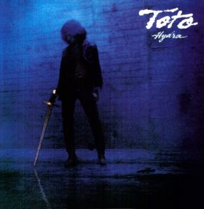 Toto - Hydra LP - плоча 