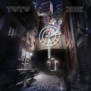 Toto ‎- XIV  2015 - 2 LP - плоча
