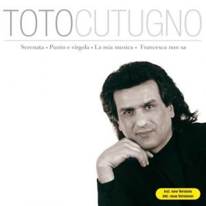 Toto Cutugno - In Memoriam - CD