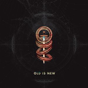 Toto ‎- Old Is New - CD