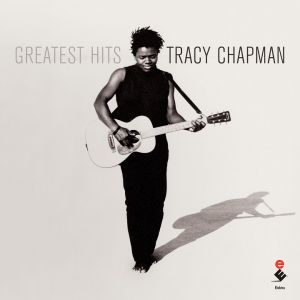 Tracy Chapman ‎- Greatest Hits - CD