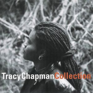 TRACY CHAPMAN - COLLECTION CD