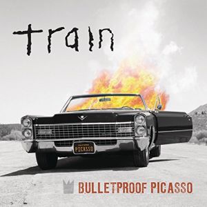 TRAIN - BULLETPROOF PICASSO