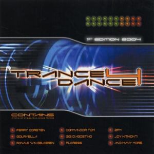 TRANCE 4 DANCE