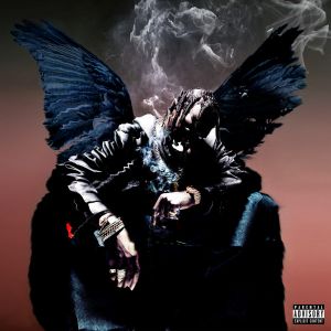 Travis Scott ‎- Birds In The Trap Sing McKnight - CD