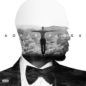 Trey Songz ‎- Trigga - CD